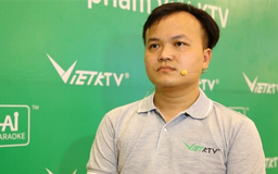 Khởi tố giám đốc Việt KTV vì xâm phạm quyền tác giả
