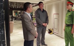 Quy định mới về khai báo tạm trú cho người nước ngoài
