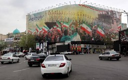 Iran bác bỏ thông tin đề xuất Mỹ tạm dừng tấn công