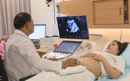 Giúp thai phụ tự tin bước vào hành trình làm mẹ