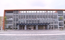 Tăng tốc dự án xây mới, sửa chữa trường đón năm học mới