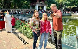 Hà Nội sẵn sàng phục vụ du khách dịp Quốc khánh 2/9