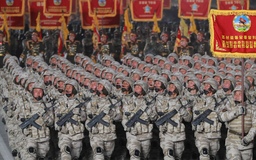 Triều Tiên phủ nhận điều thêm quân đến Ukraine