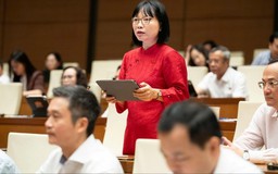 Không để chính sách bị phân tán khi tích hợp chương trình mục tiêu quốc gia