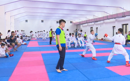 Chính sách mới: Động lực mới cho thể thao Hà Nội