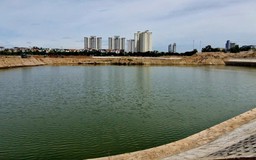 Hà Nội chủ động chống ngập đô thị