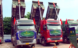 Đề nghị đồng bộ Luật Đất đai, Luật Nhà ở và Luật Kinh doanh BĐS