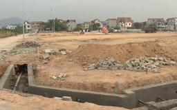 Đề xuất không 'trả tiền một cục' khi bồi thường thu hồi đất