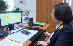 Cảnh báo giả mạo cơ quan Thuế để lừa đảo người dân