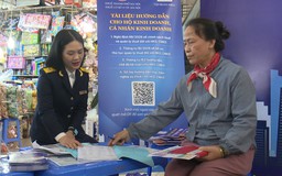 Nâng ngưỡng tính thuế đơn giản đối với hộ kinh doanh lên 10 tỷ đồng