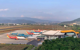 Nối lại đường bay Hà Nội - Đà Lạt