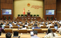 Tích hợp chương trình mục tiêu quốc gia, tạo chuyển biến thực chất cho người dân