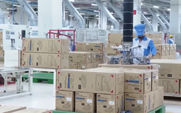 7 tháng, doanh nghiệp Việt đầu tư hơn 1,2 tỷ USD ra nước ngoài
