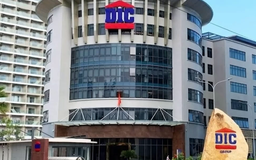 DIC Corp sắp phát hành gần 48 triệu cổ phiếu trả cổ tức