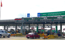 VETC tạm dừng thu phí quản lý tài khoản
