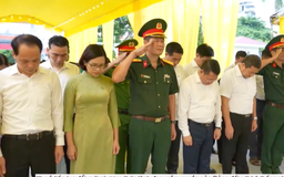 Hà Nội dồn lực triển khai cho Chiến dịch 500 ngày đêm