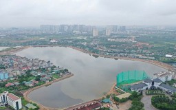Những công trình chống ngập phát huy hiệu quả