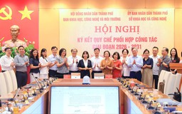 Khẩn trương đẩy nhanh tiến độ giải ngân trong chuyển đổi số