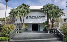 Bảo tàng dân tộc học Việt Nam - Nơi hội tụ tinh hoa văn hoá