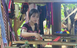Trải nghiệm 'Việt Nam thu nhỏ' ngay giữa lòng Hà Nội