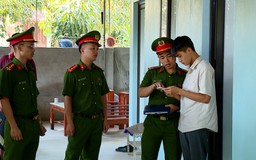 Tăng cường quản lý cư trú để giữ vững ANTT cơ sở