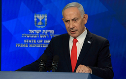Israel không chấp nhận Thổ Nhĩ Kỳ hiện diện ở miền Nam Syria