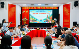 Hình thành các tuyến trải nghiệm mới tại Làng Văn hóa - Du lịch các dân tộc Việt Nam