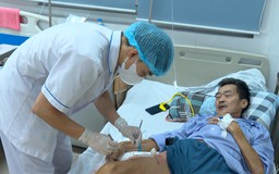 Nguy cơ tàn phế do tự dùng thuốc, đắp lá chữa bệnh
