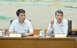 Kiểm soát được giá đất sẽ giúp minh bạch hóa thị trường bất động sản
