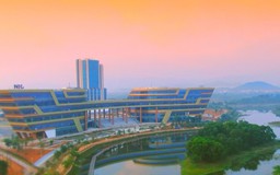 Khu công nghệ cao - nơi hội tụ của đổi mới sáng tạo