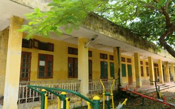 Nhiều trụ sở, công trình bỏ hoang, lãng phí