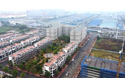 Đề án 1 triệu nhà ở xã hội đã hoàn thành được 77%