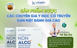 Hà Nội: Xử phạt 100 triệu đồng đối với Công ty Cổ phần Dược phẩm Vitath
