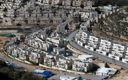 7 nước phản đối kế hoạch mở rộng khu định cư của Israel