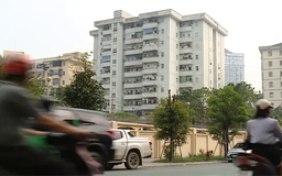 Nhiều đề xuất tác động đến thị trường bất động sản