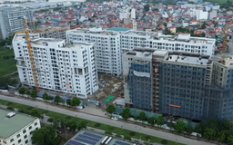 Đề án '1 triệu căn NƠXH’ đã hoàn thành được 77%
