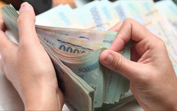 Nhiều ngân hàng trả lãi suất tiết kiệm trên 9%/năm