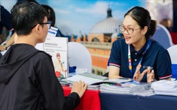 Những lựa chọn của người trẻ trước thị trường lao động mới