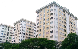 Nguồn cung tăng mạnh nhưng thanh khoản giảm