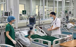 Tự mua thuốc Nam trên mạng, nam thanh niên 28 tuổi nguy kịch
