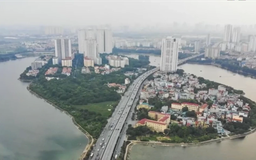 Giao hơn 1ha đất xây nhà ở cho lực lượng Công an