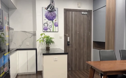 Căn hộ dịch vụ tại Hà Nội tiếp tục duy trì sức hút