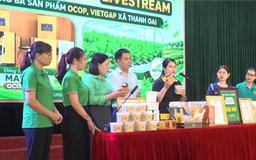 Hà Nội hỗ trợ nông dân chuyển đổi số