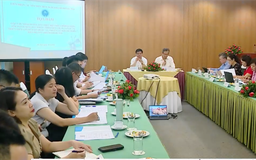 Đối ngoại nhân dân trong mô hình 'xã, phường xã hội chủ nghĩa'