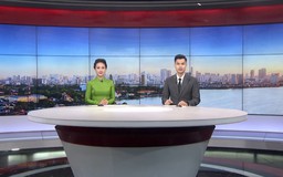 Chương trình Thời sự 18h30 | 21/08/2026