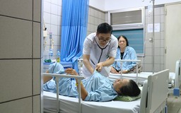 Thuốc chữa thành thuốc độc