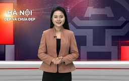 Hà Nội đẹp và chưa đẹp | 21/08/2026