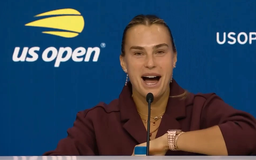 US Open công bố tiền thưởng kỷ lục
