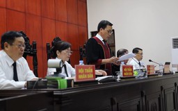 Thể chế hóa chính sách mới trong phòng, chống tội phạm
