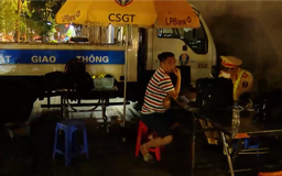 Đảm bảo trật tự, an toàn dịp 2/9 và mùa tựu trường